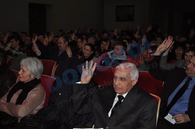 Conferinta PSD Dorohoi_04