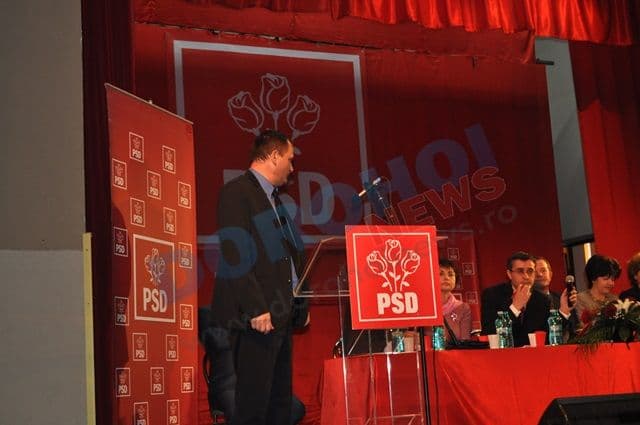 Conferinta PSD Dorohoi_06