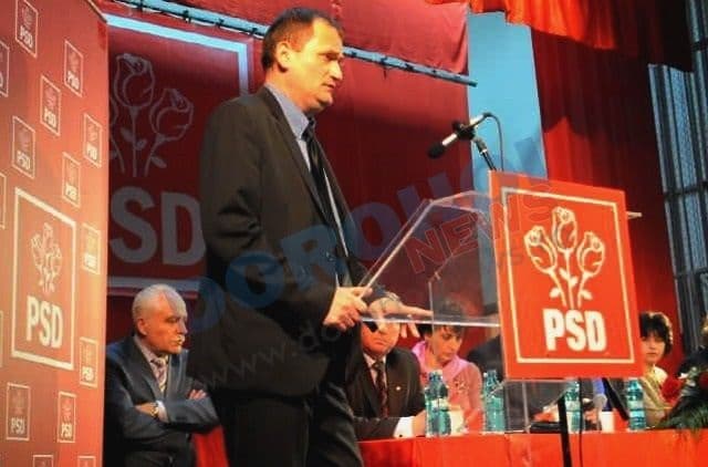 Conferinta PSD Dorohoi_11