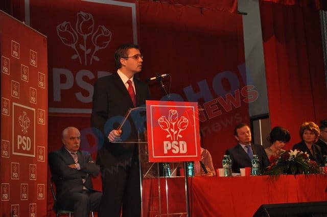 Conferinta PSD Dorohoi_08