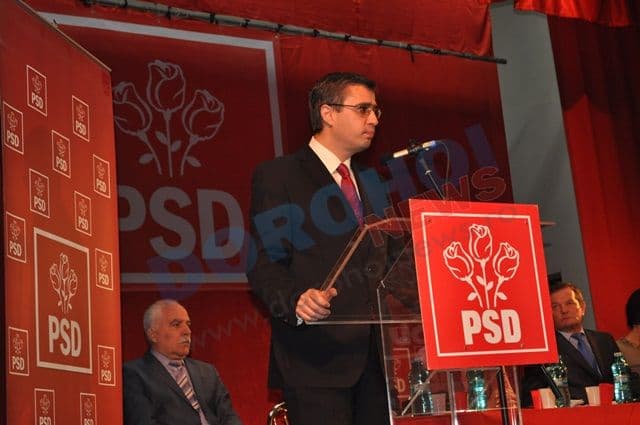 Conferinta PSD Dorohoi_09