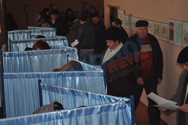 Conferinta PSD Dorohoi_10