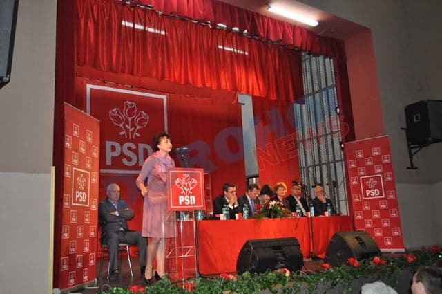 Conferinta PSD Dorohoi_05
