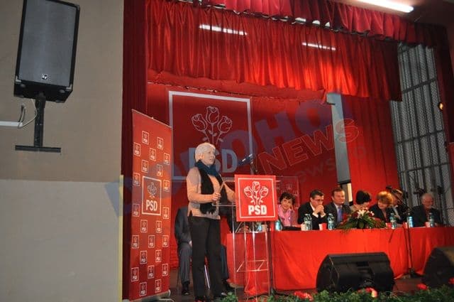 Conferinta PSD Dorohoi_06
