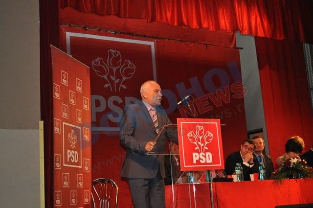 Conferinta PSD Dorohoi_07
