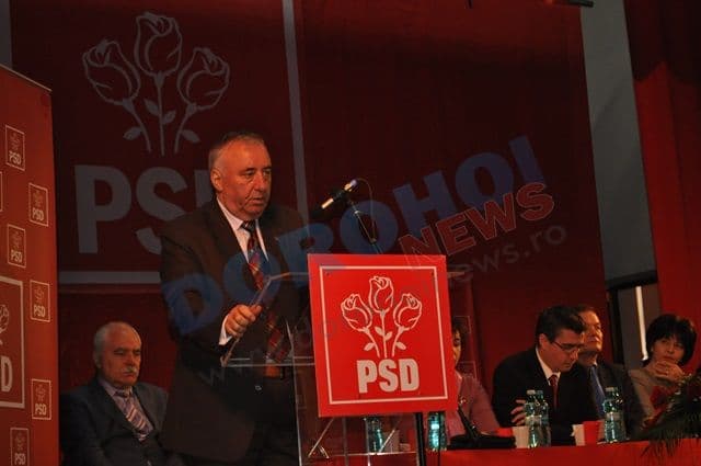 Conferinta PSD Dorohoi_08