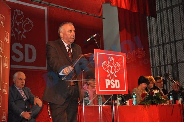 Conferinta PSD Dorohoi_09