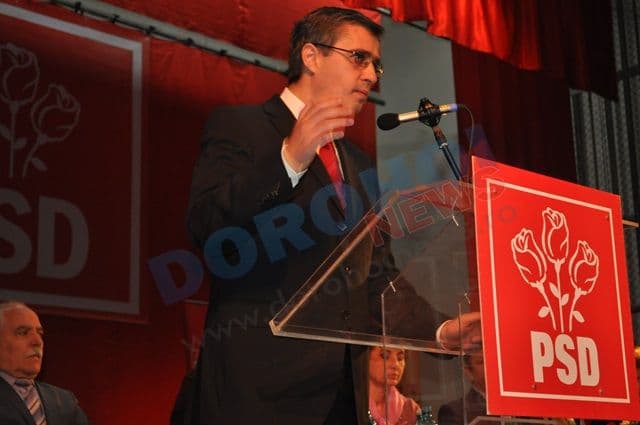 Conferinta PSD Dorohoi_11
