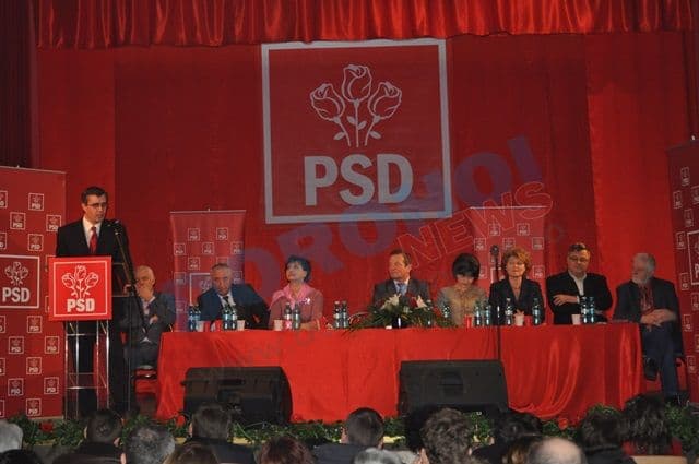 Conferinta PSD Dorohoi_12
