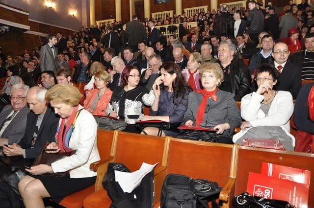 Conferinta PSD Botosani_1