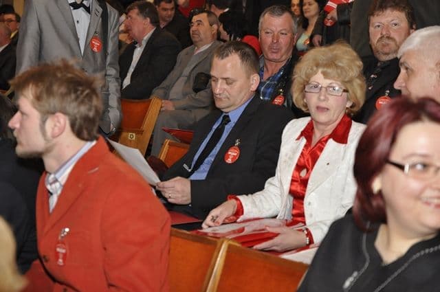 Conferinta PSD Botosani_3
