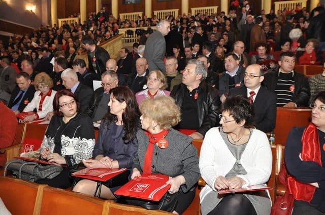 Conferinta PSD Botosani_4