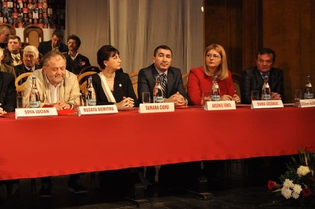 Conferinta PSD Botosani_13