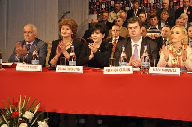 Conferinta PSD Botosani_14