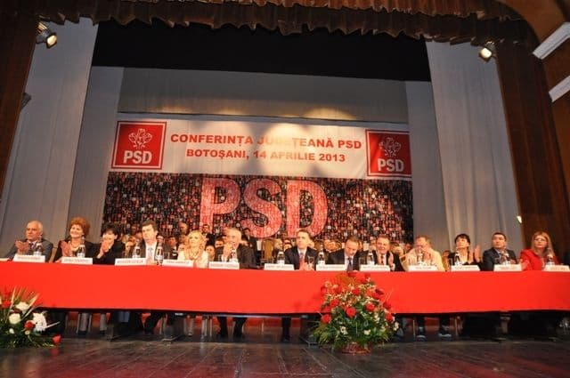 Conferinta PSD Botosani_16