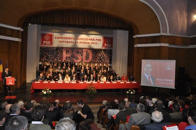 Conferinta PSD Botosani_17