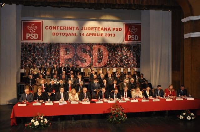 Conferinta PSD Botosani_18