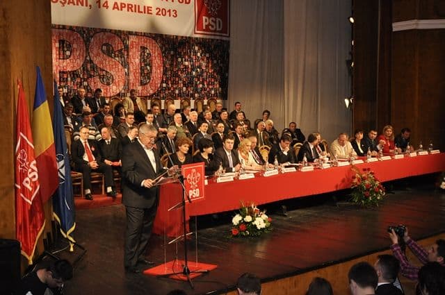 Conferinta PSD Botosani_21