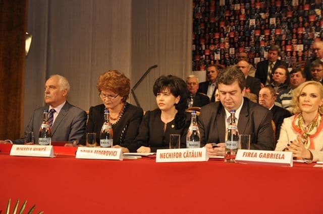 Conferinta PSD Botosani_20