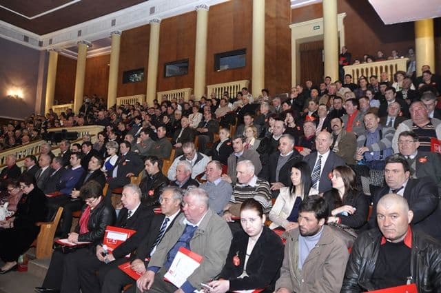 Conferinta PSD Botosani_19