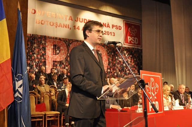 Conferinta PSD Botosani_11