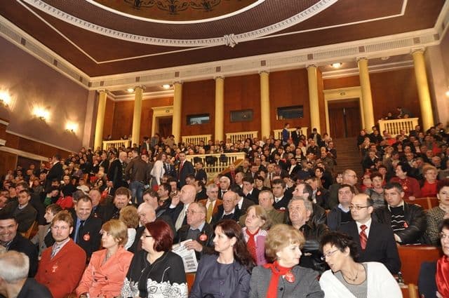 Conferinta PSD Botosani_7