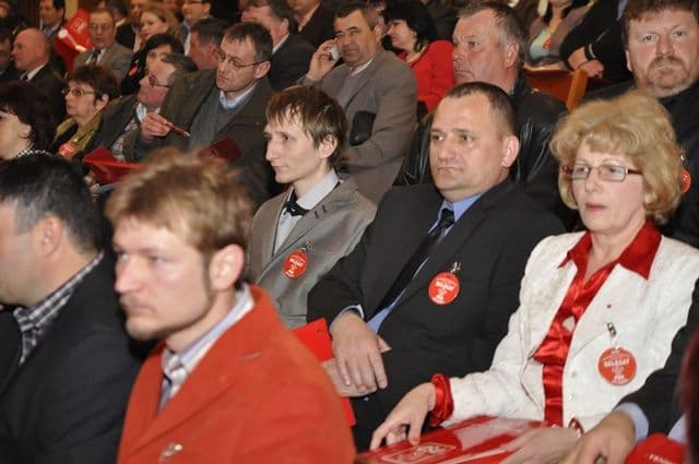 Conferinta PSD Botosani_5