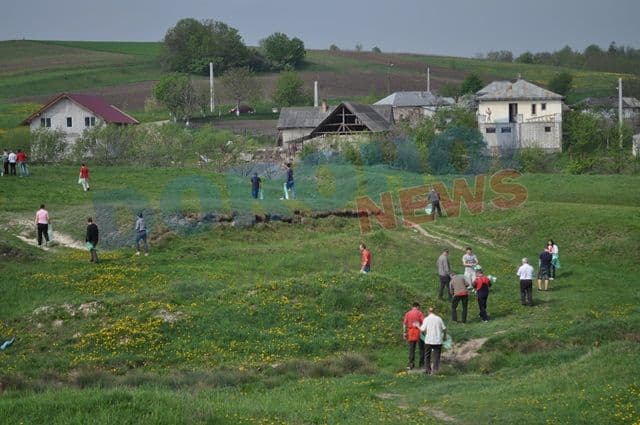 Ecologizare PSD Dorohoi_02
