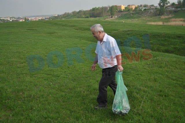 Ecologizare PSD Dorohoi_07