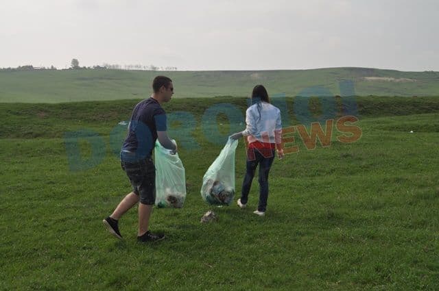 Ecologizare PSD Dorohoi_11