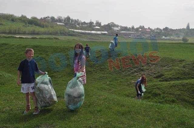 Ecologizare PSD Dorohoi_12