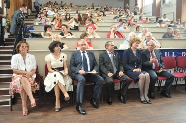Doina Federovici festivitate Botosani (3)