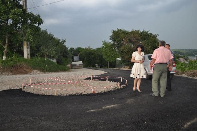 Senatorul Doina Federovici in teritoriu (7)