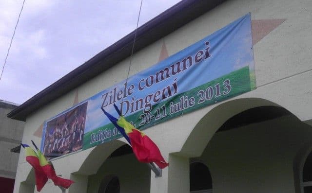 Dingeni