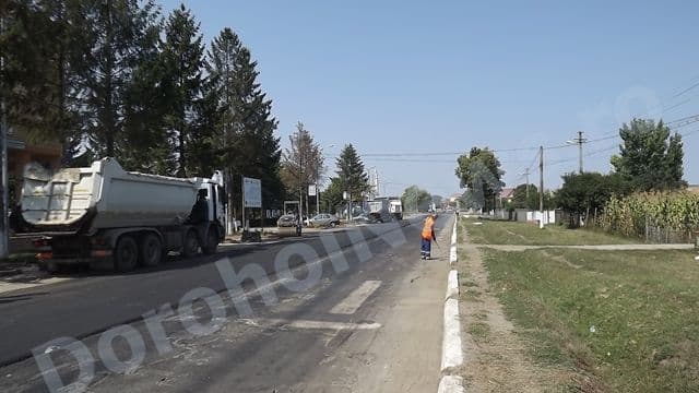 drum national DN28B de pe ruta Botosani - Copalau – Cotu_04