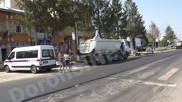 drum national DN28B de pe ruta Botosani - Copalau – Cotu_05