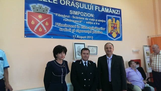 Conducerea PSD la Flamanzi_1