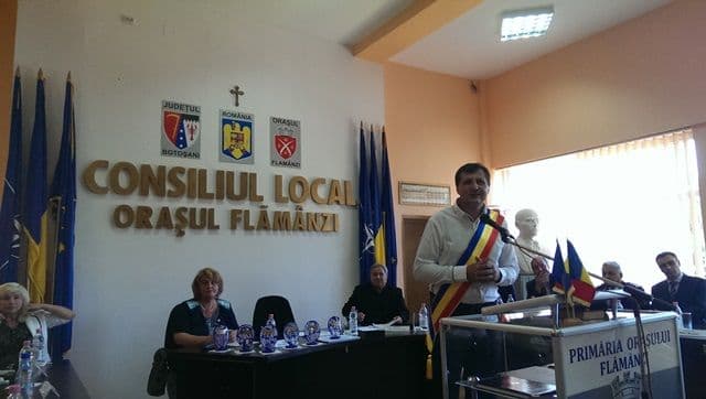 Conducerea PSD la Flamanzi_2