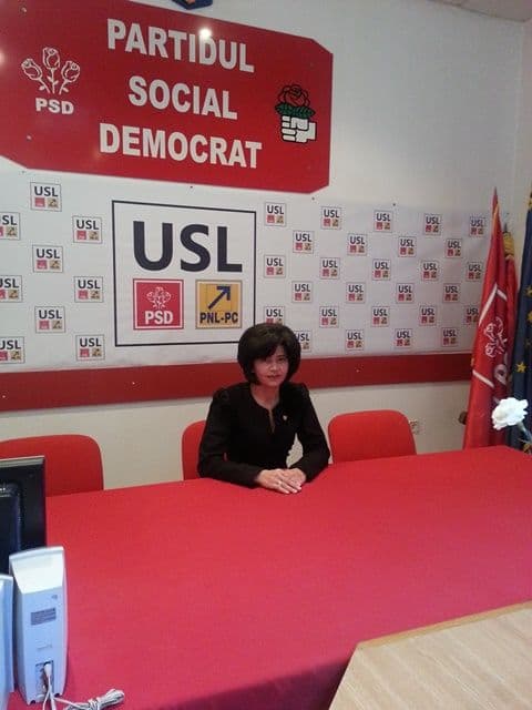 doina F