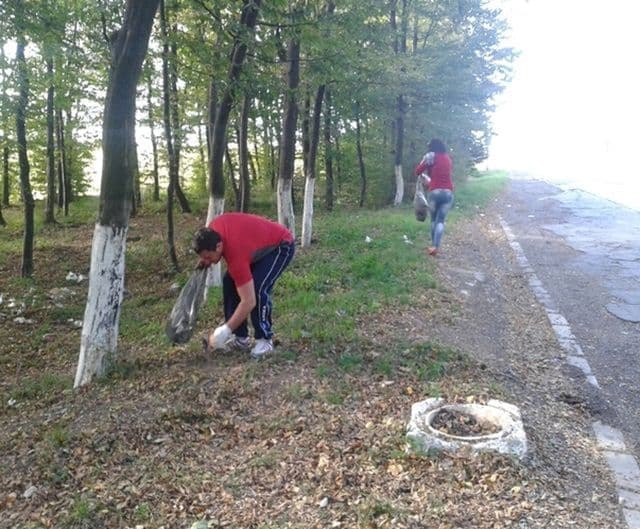TSD Botosani campania Let s do it Romania01