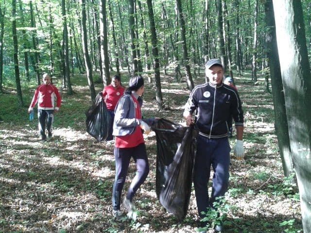 TSD Botosani campania Let s do it Romania11