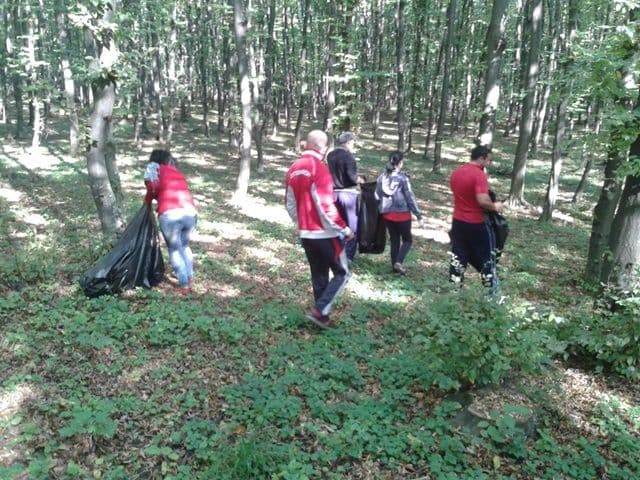 TSD Botosani campania Let s do it Romania14