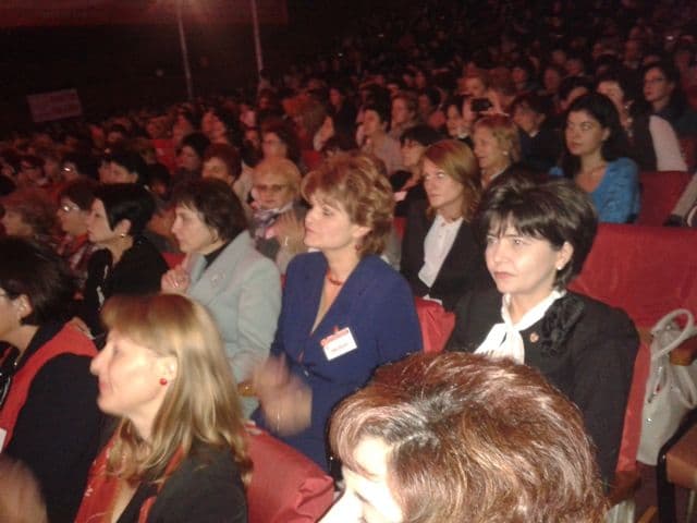 Iasi Conferinta Nationala (3)
