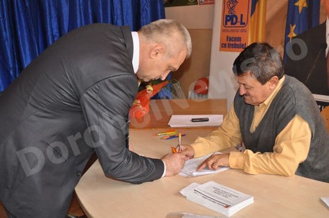 Alegeri candidat prezidentiale_PDL Dorohoi_02