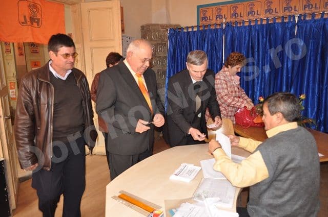 Alegeri candidat prezidentiale_PDL Dorohoi_10