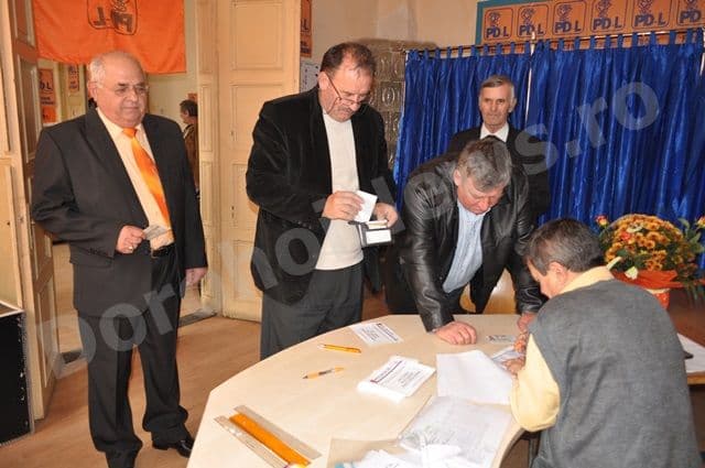 Alegeri candidat prezidentiale_PDL Dorohoi_09