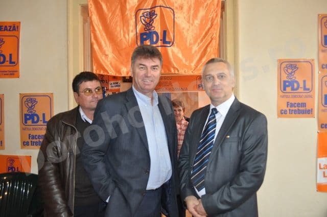 Alegeri candidat prezidentiale_PDL Dorohoi_15