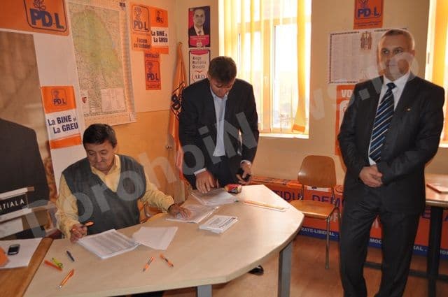 Alegeri candidat prezidentiale_PDL Dorohoi_16