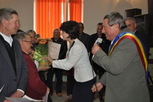 comuna Lozna Senatul Romaniei_1