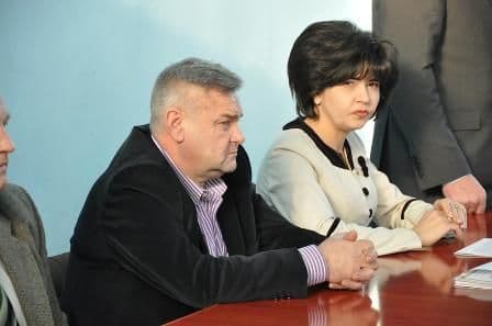 Clubul Sportiv Botoşani 2013